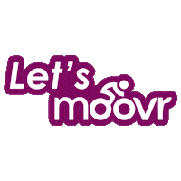 moovrph bike scooter bgc biking Sticker