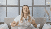 Leah Hello GIF by CP+R