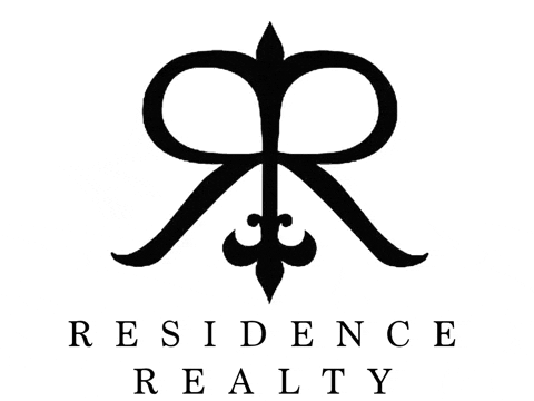 GIF by RESIDENCE REALTY
