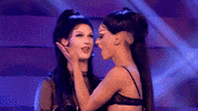 Lipsync GIF by Drag Race España