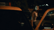amazon prime video GIF by American Gods