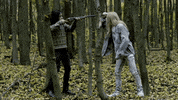 gunpowder and sky mayhem GIF by LORDS OF CHAOS