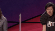 Constestants GIF by Jeopardy!