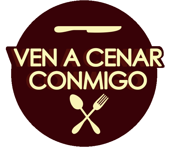 dinner date Sticker by Mediaset España