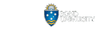 BondUniversity bond stand out bondy bull shark Sticker