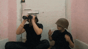 Dress Up Big Brother GIF by YUNGBLUD