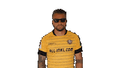 Sunglasses Celebrate Sticker by SG Dynamo Dresden