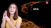 Pumpkin Spice Fall GIF by BuzzFeed