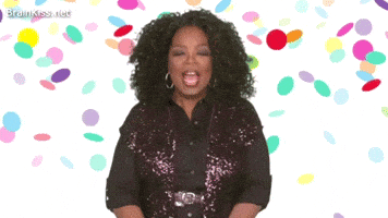 Oprah Gail Winfrey wishes Happy Birthday