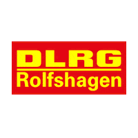 schaumburg wasserrettung Sticker by DLRG Rolfshagen