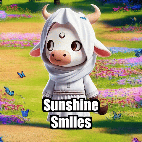 Happy Sunny Day GIF by Sagemoohammad