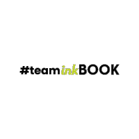Ebook Audiobook Sticker by inkBOOK Europe