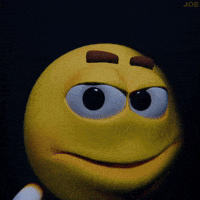 Happy Animation GIF