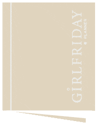 To Do List Gf GIF by GirlFriday Planner