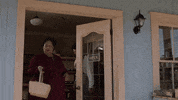 Jocelyn Hudon GIF by Hallmark Channel