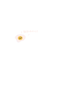 beckychen17 birthday white flower good morning Sticker
