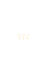 beckychen17 birthday white flower good morning Sticker