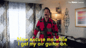 Will Forte GIF by The Roku Channel