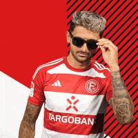 Football Sport GIF by Fortuna Düsseldorf