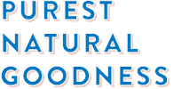 Goodness Kaldu Sticker by Pura The Purest