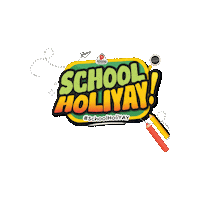 Fun School Sticker by Abang Strawberry