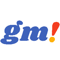Fun Logo Sticker by Grand-Mercredi