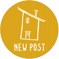 Post Sticker