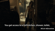 stand up comedy GIF by Showtime