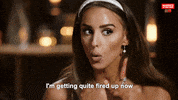 Angry Channel 9 GIF by Married At First Sight Australia