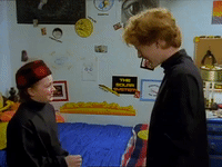 season 1 GIF