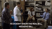 comedy central blake henderson GIF by Workaholics