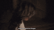 mv american oxygen GIF by Rihanna
