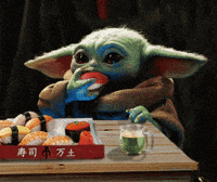 Star Wars Disney GIF