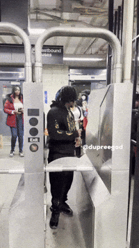 New York Nyc GIF by dupreegod