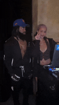 Clock Baddies GIF by dupreegod