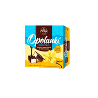 Bar Candy Sticker by ZPC Otmuchów