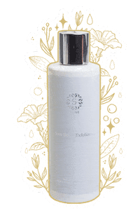 pinupsecretparis beauty skincare skin routine Sticker