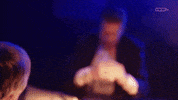 Vince Mcmahon Wrestling GIF by DARK SIDE OF THE RING