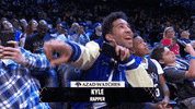 social media dance GIF by NBA