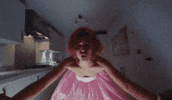 Music Video Running GIF by Naomi Scott