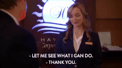 season 3 business trip GIF by Workaholics