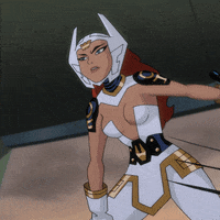 Wonder Woman GIF by DC