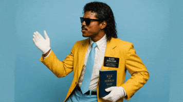 Preach Book Of Mormon GIF by Jukebox Saints