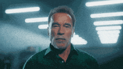 Arnold Schwarzenegger Success GIF by LIDL Official