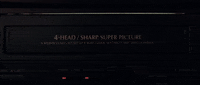 vhs vcr GIF by The Orchard Films