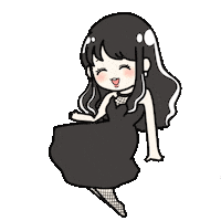 サル山 Sticker