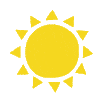 Happy Summer Sticker by Zappos
