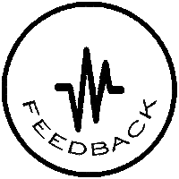 Events Feedback Sticker by Active Times