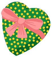 Valentines Day Love Sticker by Bodil Jane