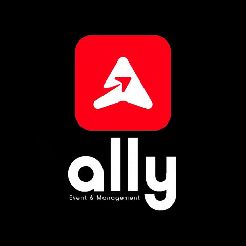 Ally_Event_Management giphygifmaker ally ally event management ally digital marketing GIF